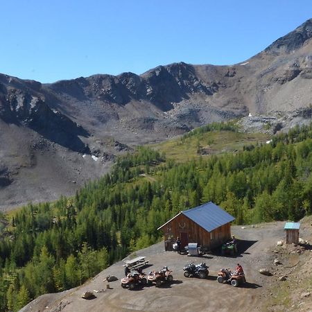 Panorama Mountain Resort - Pine Inn Extérieur photo