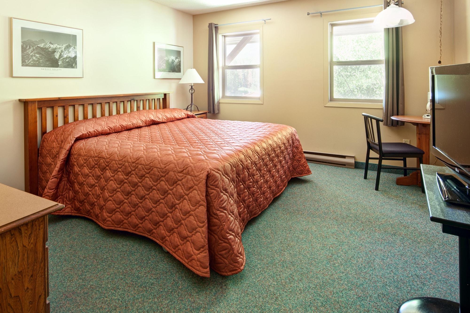 Panorama Mountain Resort - Pine Inn Extérieur photo