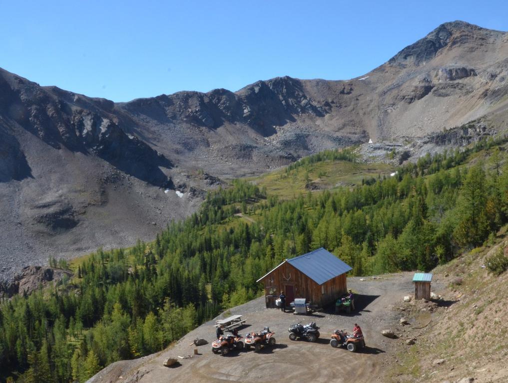 Panorama Mountain Resort - Pine Inn Extérieur photo