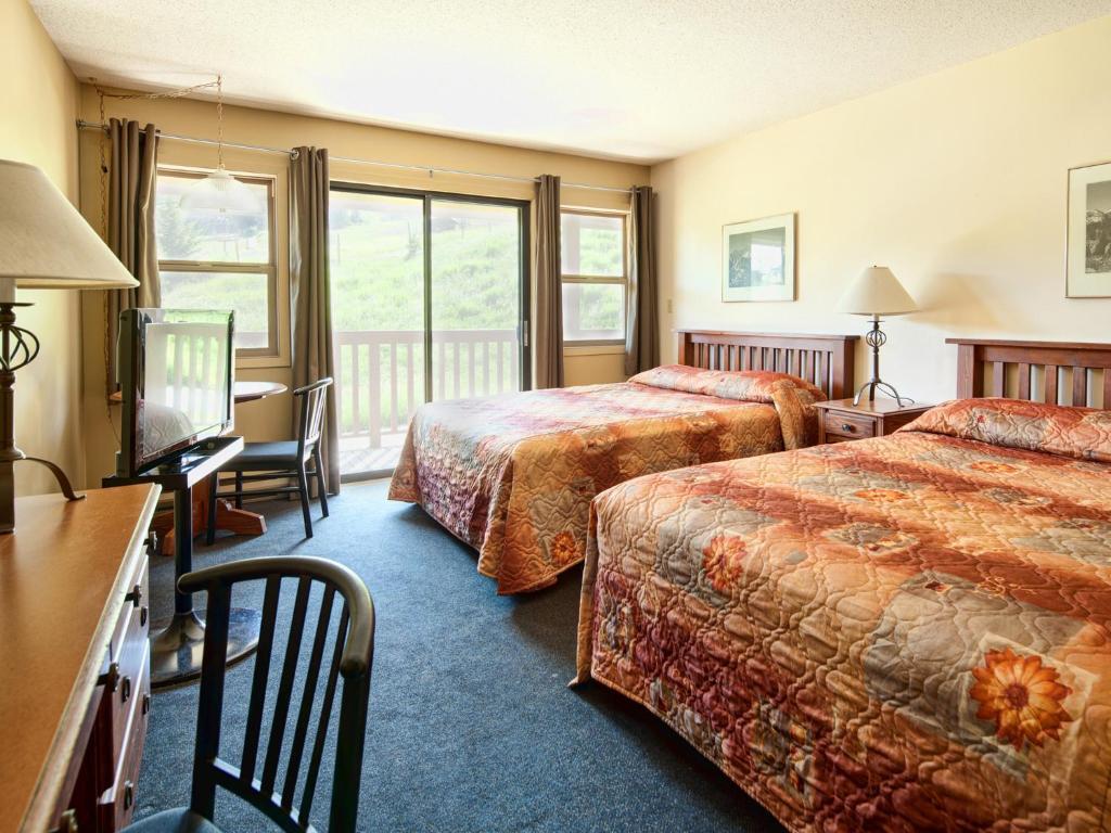 Panorama Mountain Resort - Pine Inn Chambre photo