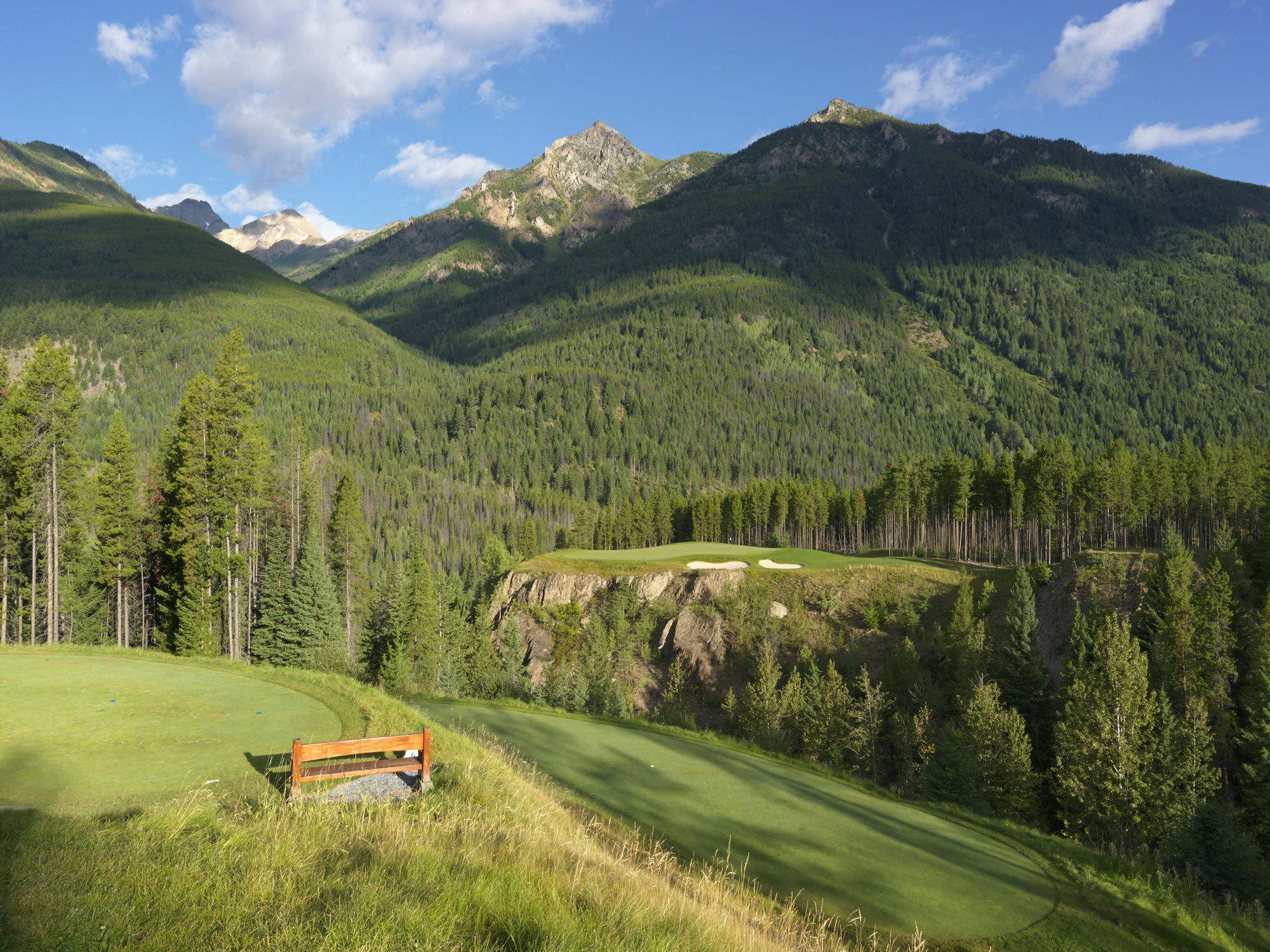 Panorama Mountain Resort - Pine Inn Extérieur photo